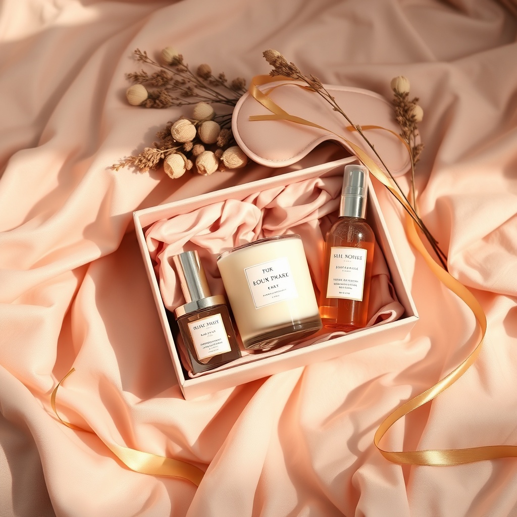 For Her gifts
