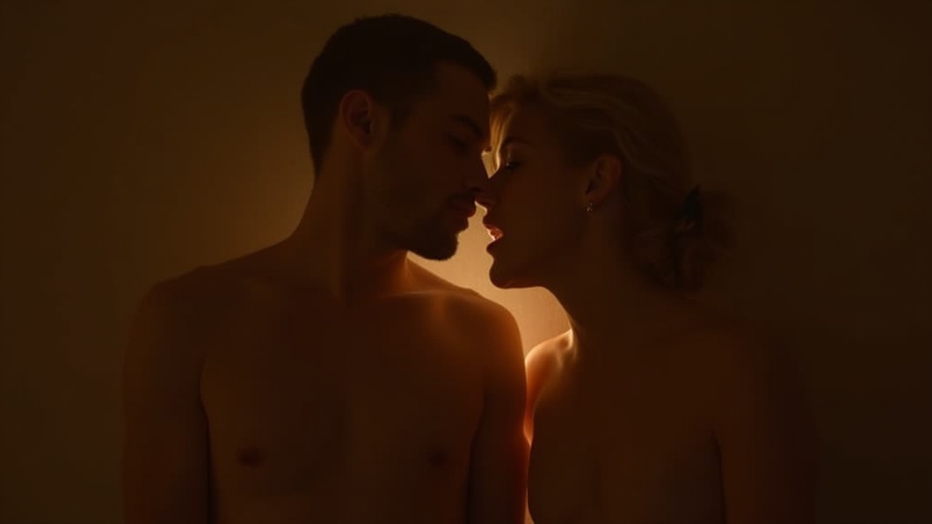 30-Minute Blissful Connection: A Mutual Pleasure Journey