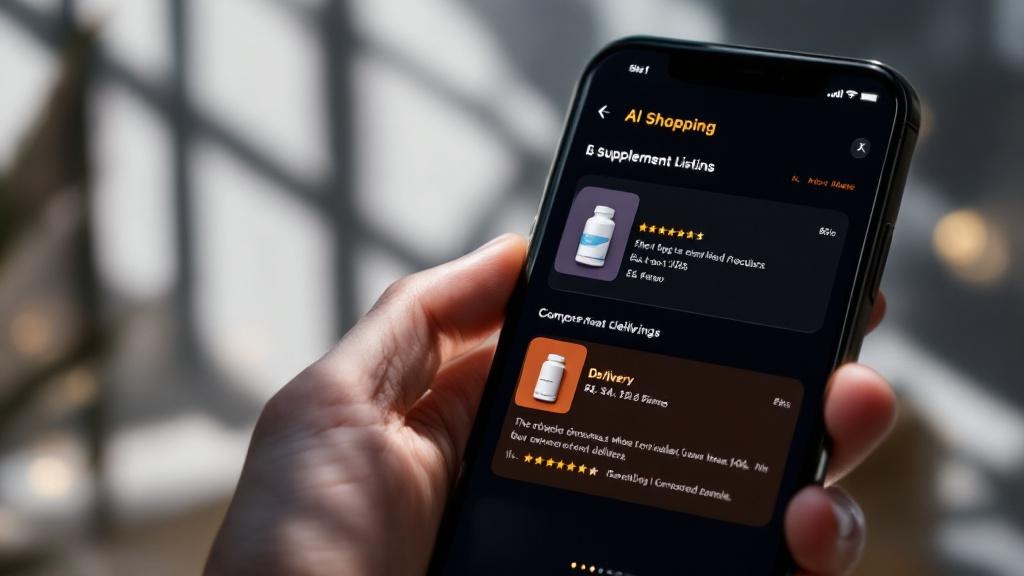 Agentic Shopping Will Reshape How Consumers Find Your CPG Brand
