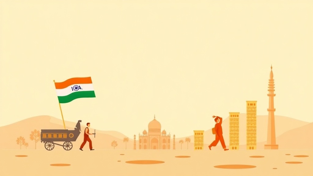 Iran war news ke chalte India ki growth forecast kaisi hai? - BharatBol