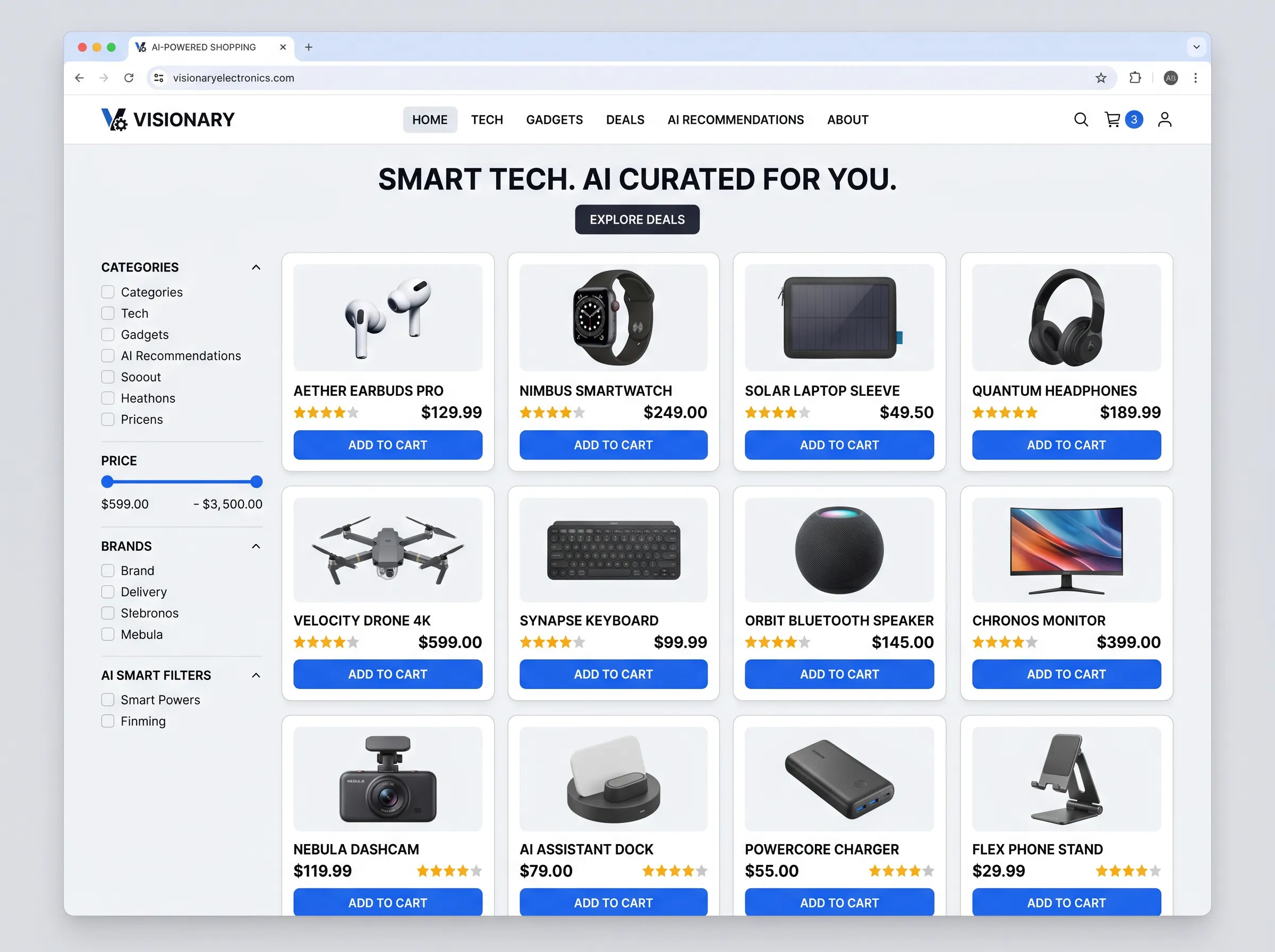 Commerce