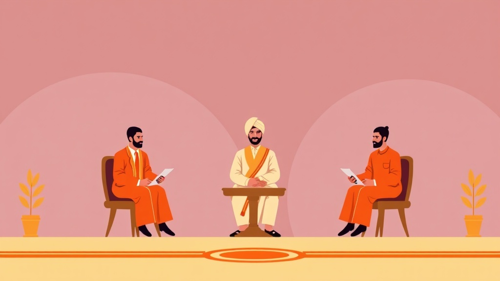 21 judges per million ka matlab kya hai India mein aur iski zarurat kyun hai? - BharatBol