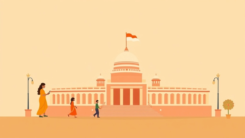 Women's reservation bill par parliament mein kis tarah ki baatein ho rahi hain? - BharatBol