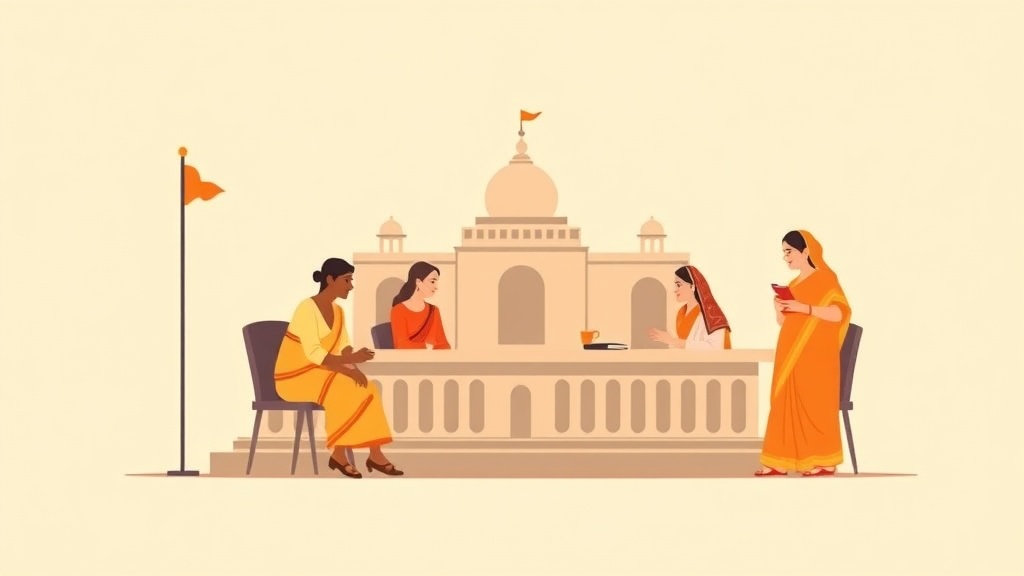 Parliament mein mahilaon ke reservation ke liye kya discussion chal raha hai? - BharatBol
