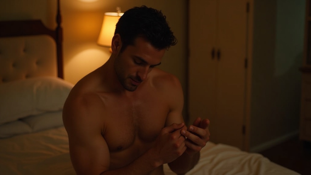 5-Minute Edging Bliss: Explosive Penis Pleasure Guide