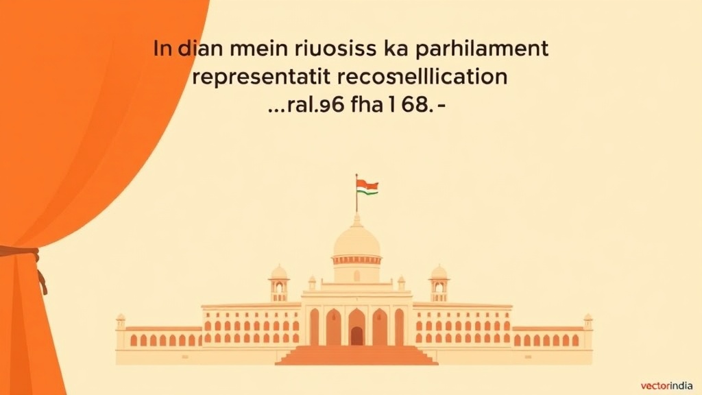 India mein mahilaon ka parliament representation kyun sirf 13.8% hai? - BharatBol