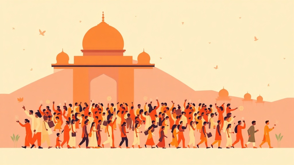India ki population duniya mein sabse badi kyun maani jaati hai? - BharatBol