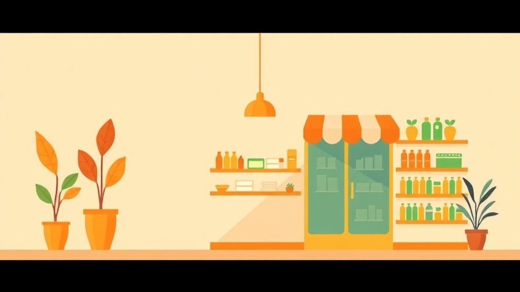 AI aur Sensor Fusion se autonomous stores kaise chalayenge? - BharatBol