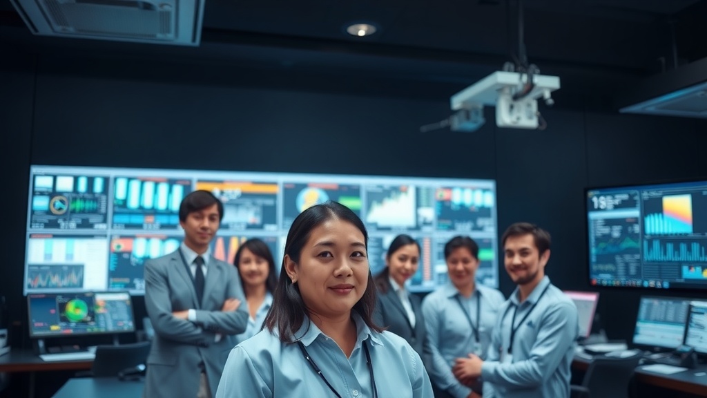 How AI Transformation is Reshaping Enterprise Success: Insights from Over 1,000 Business Innovation Stories
