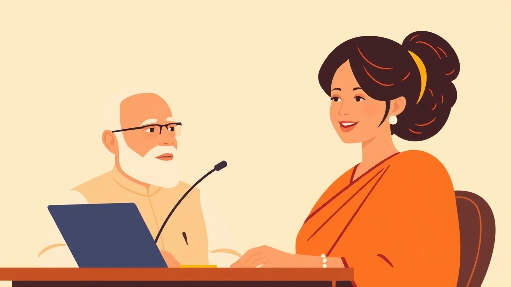 Modi ne women's reservation bill par kya bola aur iska kya maayne hai? - BharatBol