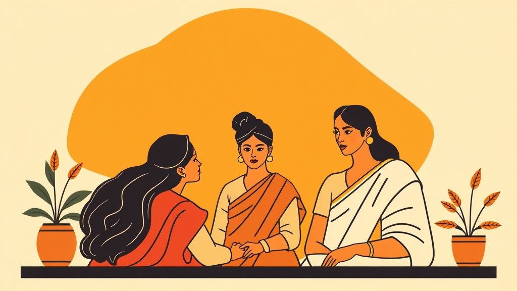 Opposition women's representation ko kyun block kar raha hai? - BharatBol