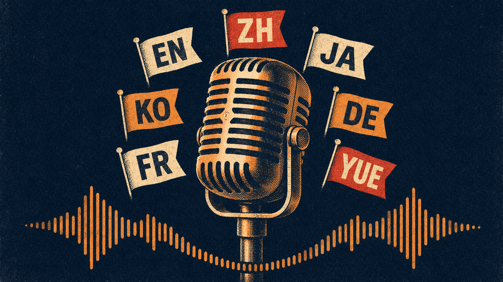 Unified architecture diagram with shared middle layers highlighted