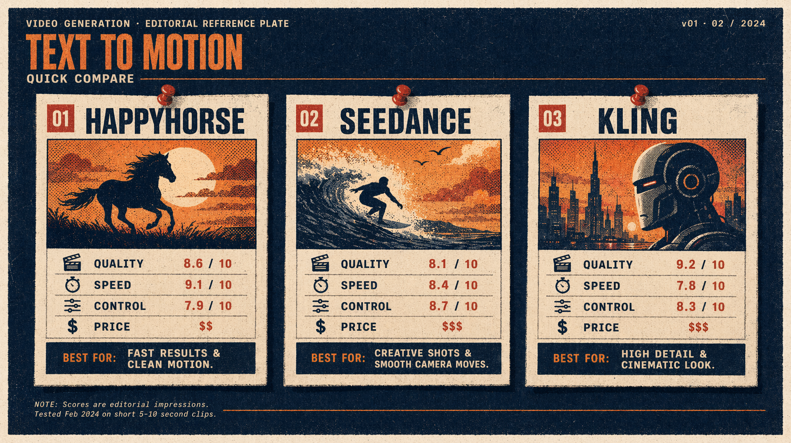 Three model logos stacked with Elo bars behind