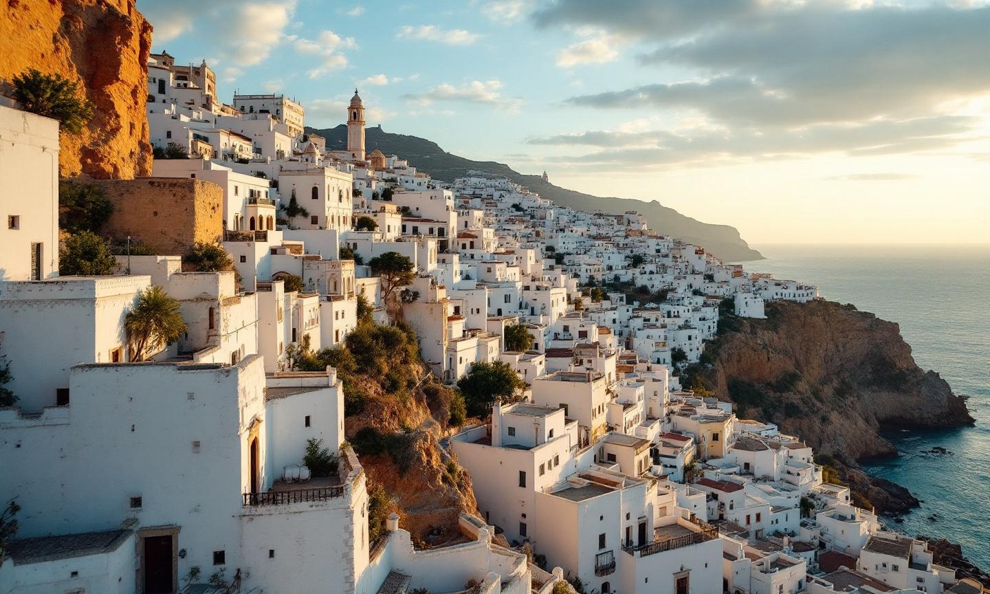 La Casbah