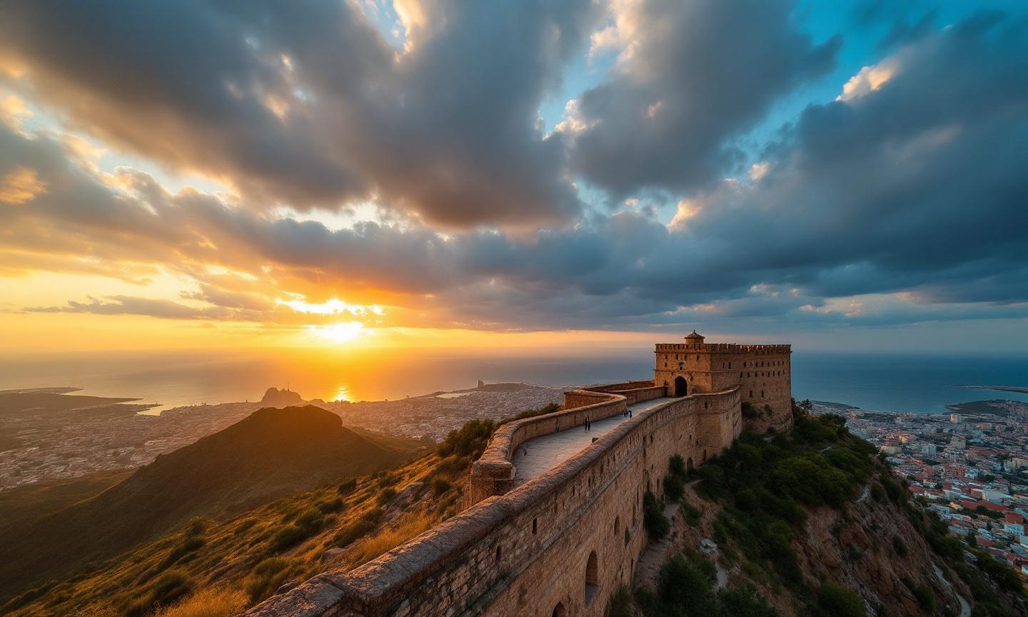 Circuit Istanbul & Cappadoce — 8 jours