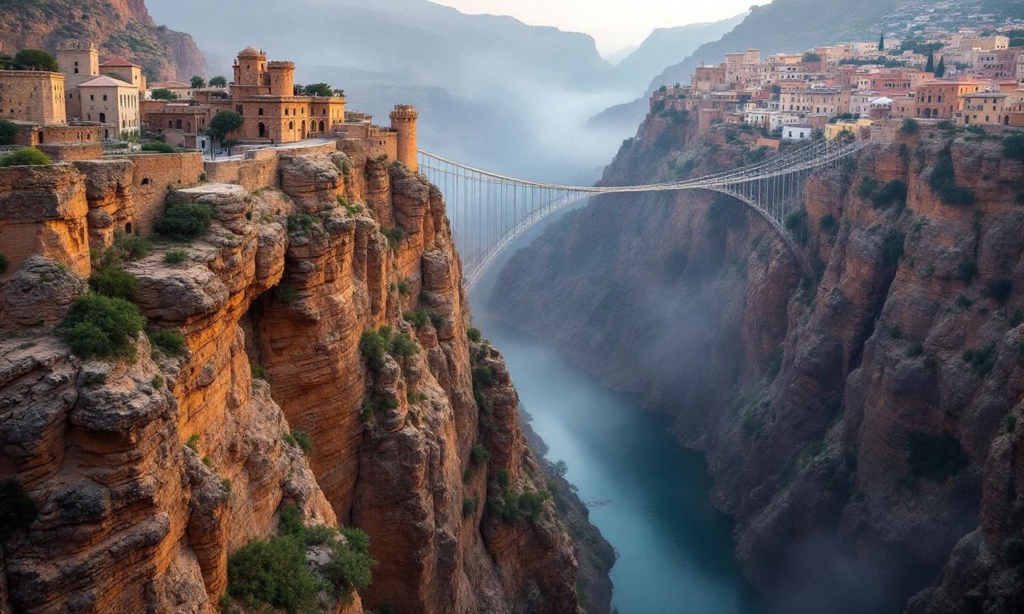 Pont Sidi M'Cid