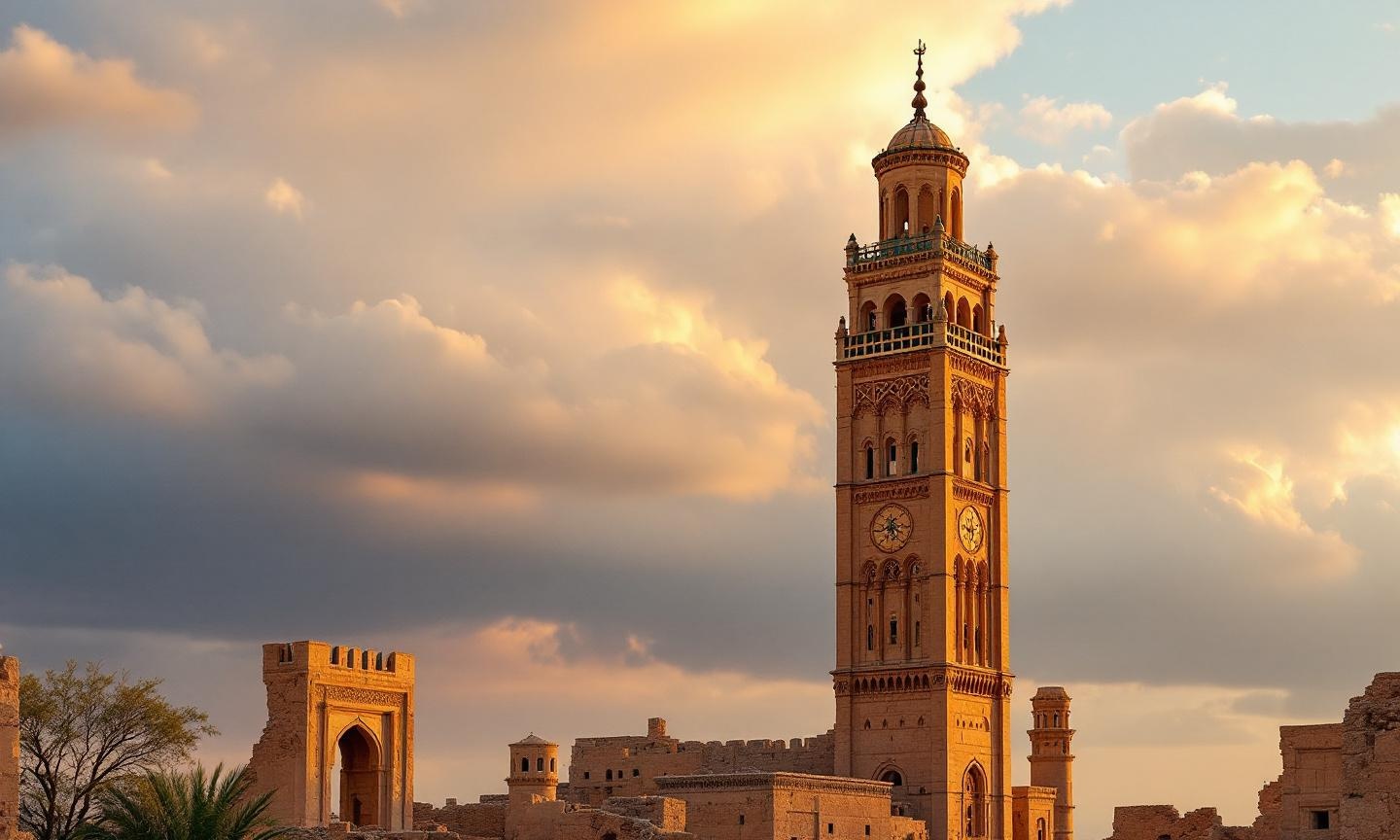 Mansourah