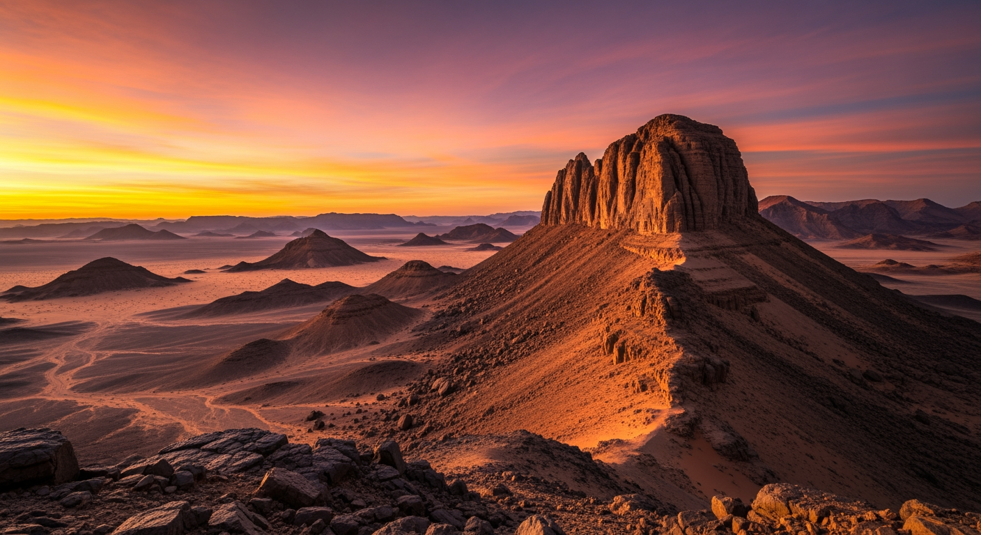 Tamanrasset