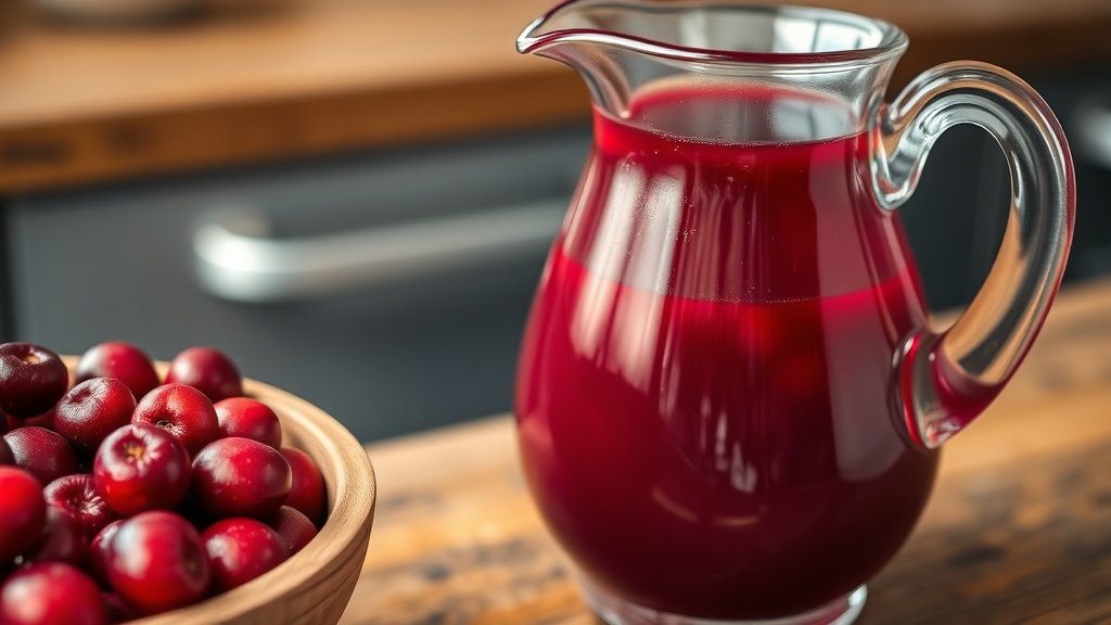 크랜베리주스효능 관련 이미지 2