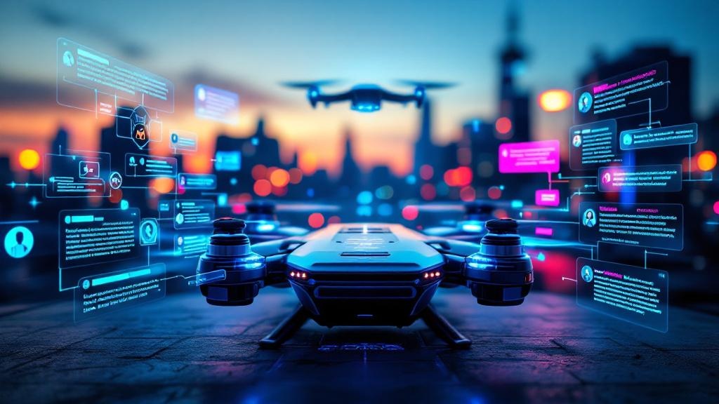 反無人機手持裝置設計引發社群熱議：外型比內在更重要？