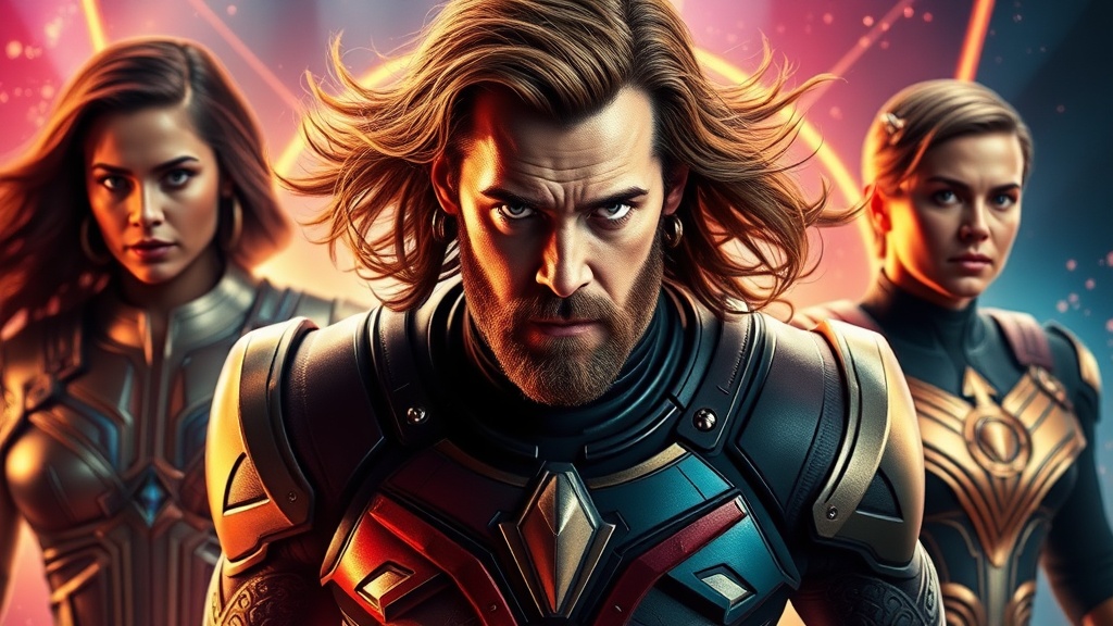 New Marvel movie trailer breakdown