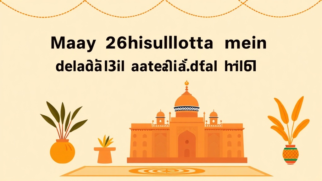May 2026 visa bulletin mein EB2 India ka status kya hai? - BharatBol