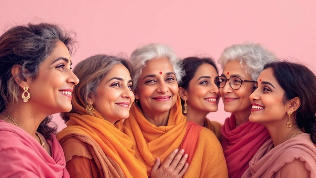 Stress Management Indian Women: Mental Wellness Guide 2025
