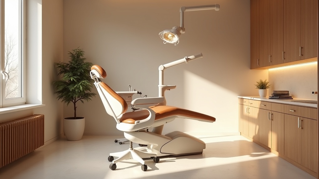 Meridian Dental Group preview