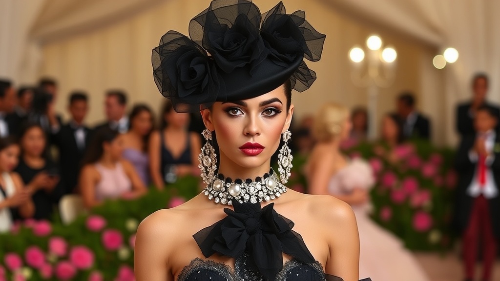Met Gala 2026 theme speculation