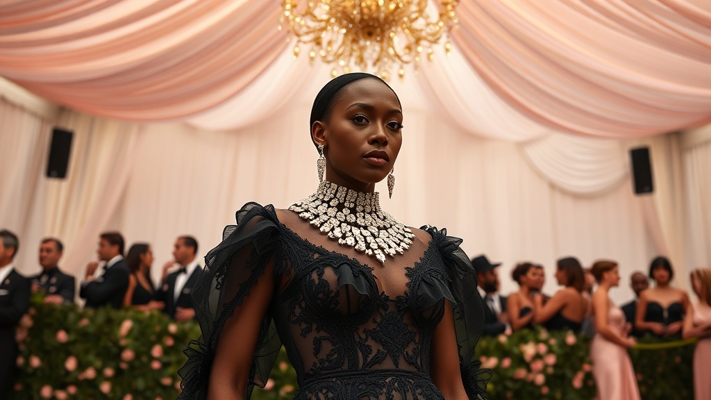 Met Gala 2026 theme speculation