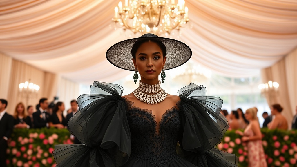 Met Gala 2026 theme speculation