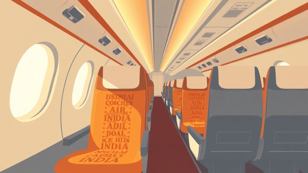 Air India ke coaches America mein kaunse hain aur kya hai unki khasiyat?