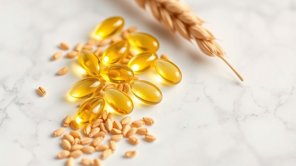 옥타코사놀 관련 이미지 1