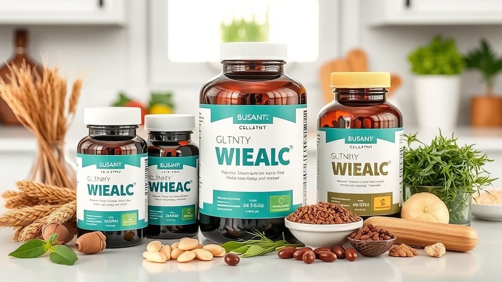 옥타코사놀 관련 이미지 3