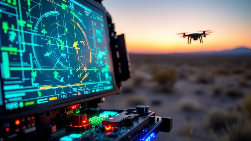 美國陸軍實現全自動反無人機作戰：「金盾」系統無需人類扣扳機即可偵測、追蹤並擊毀無人機