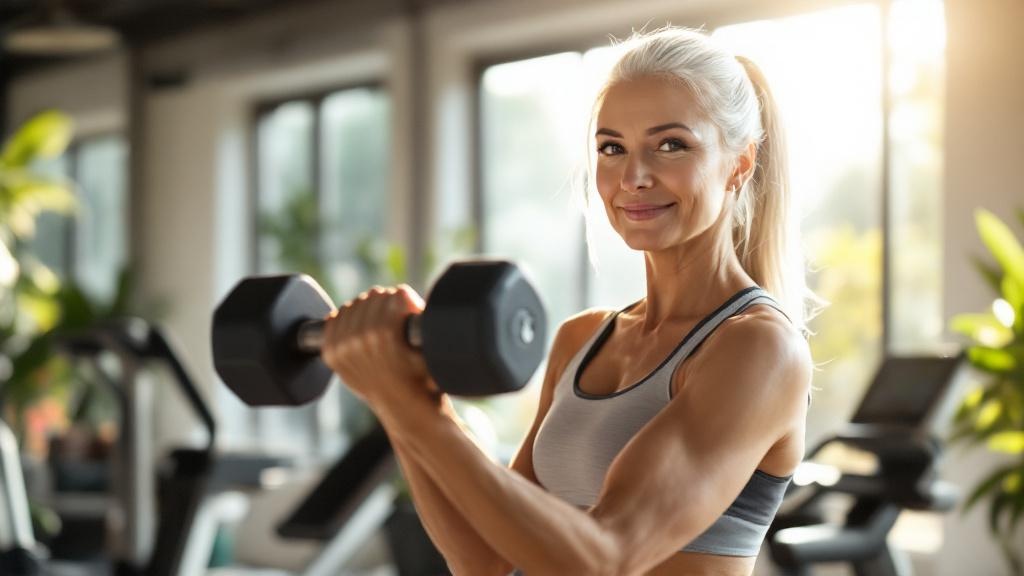 ¿Cuántos días entrenar fuerza en menopausia? Guía 2026