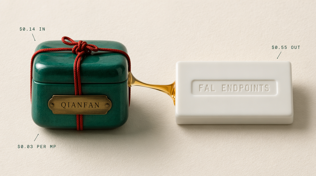 Platform split diagram