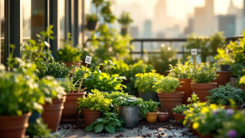 Huerto Terraza LEROY MERLIN: Productos y Guía 2026
