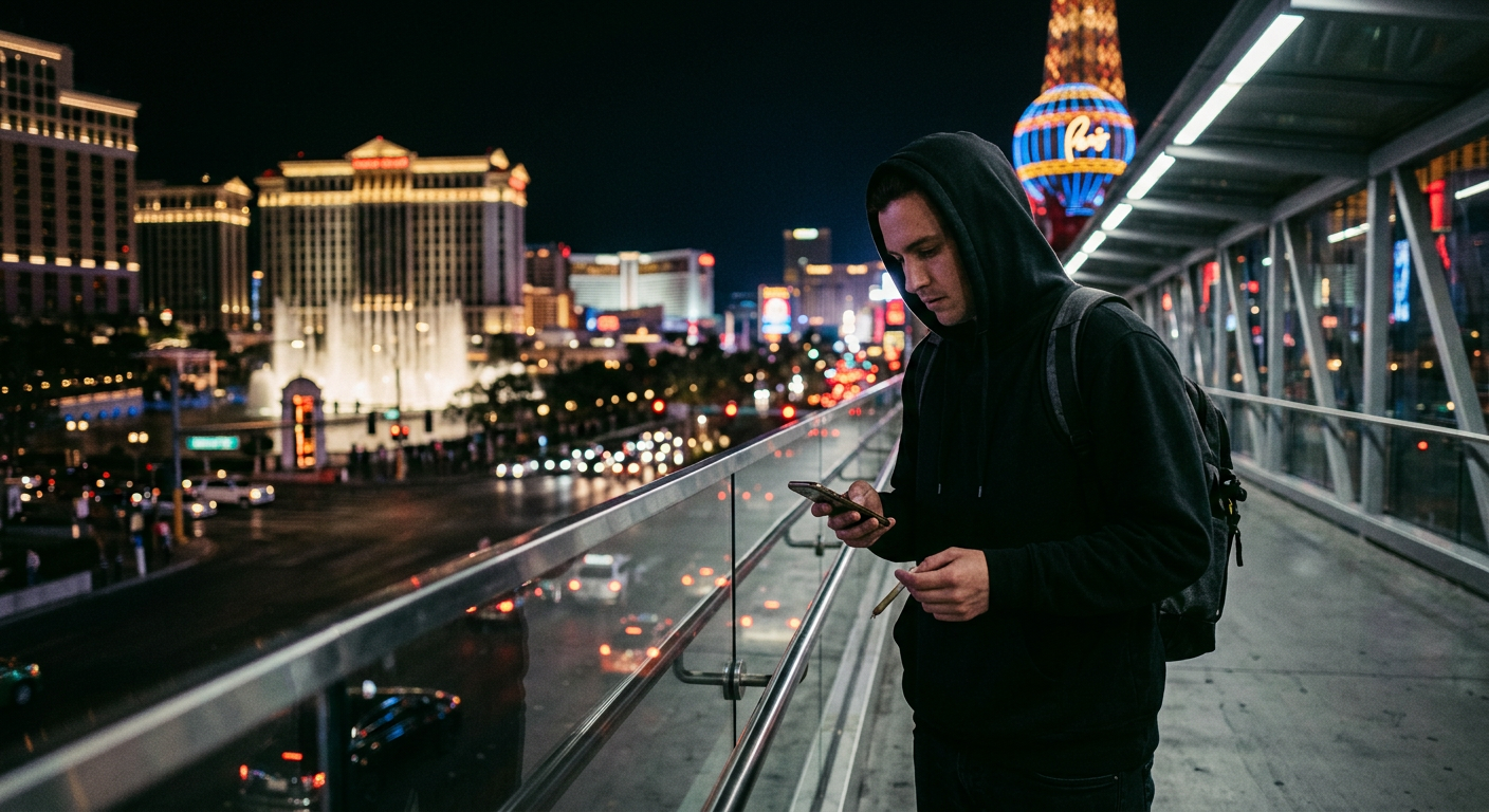 Is it legal to smoke weed on the Las Vegas Strip? See Nevada laws here - USA Today