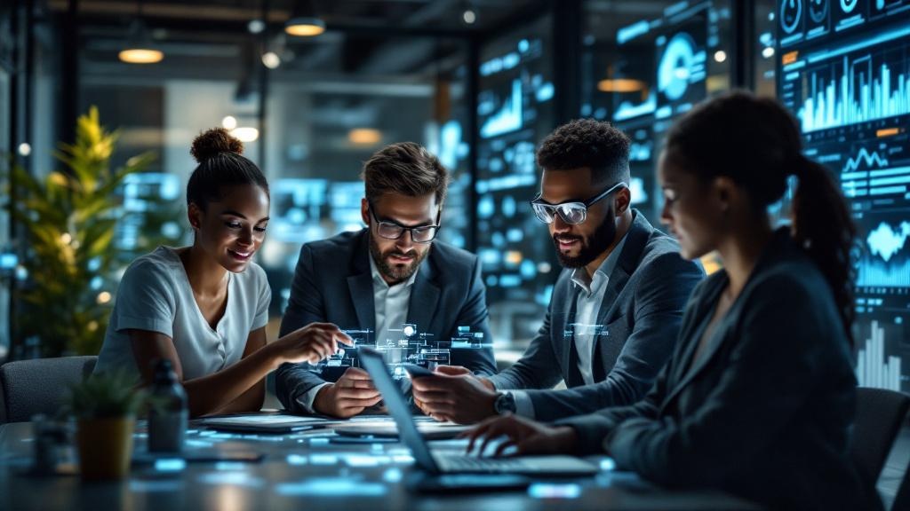 ¿Cuáles son las 5 IA más usadas? Ranking 2026