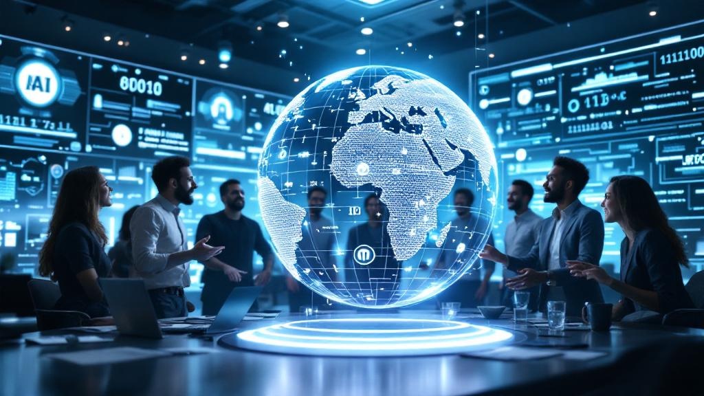 ¿Cuál es la Mejor IA para Crear Empresas? Guía 2026