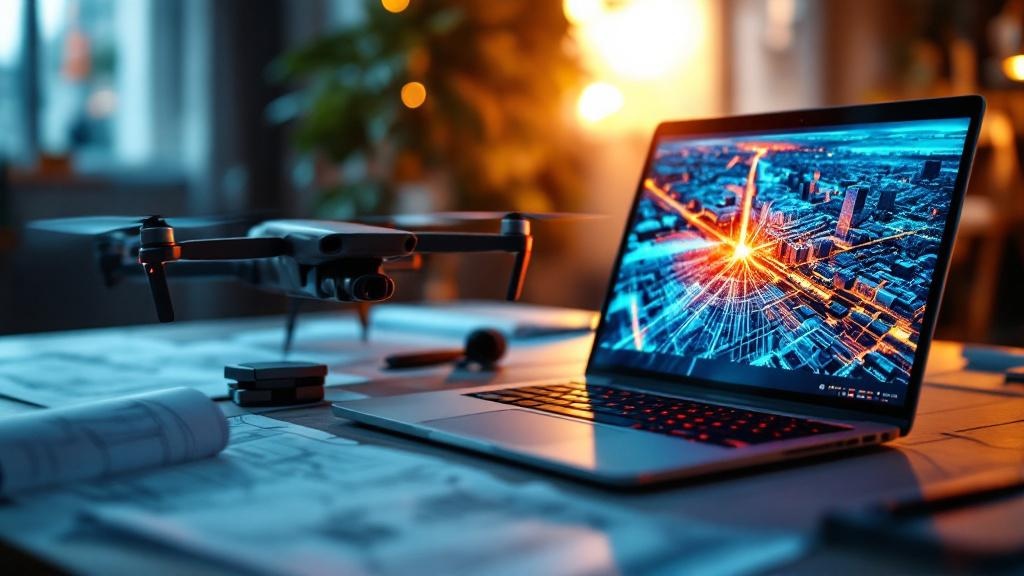 DJI Modify 更新：讓無人機 3D 數據更易於使用