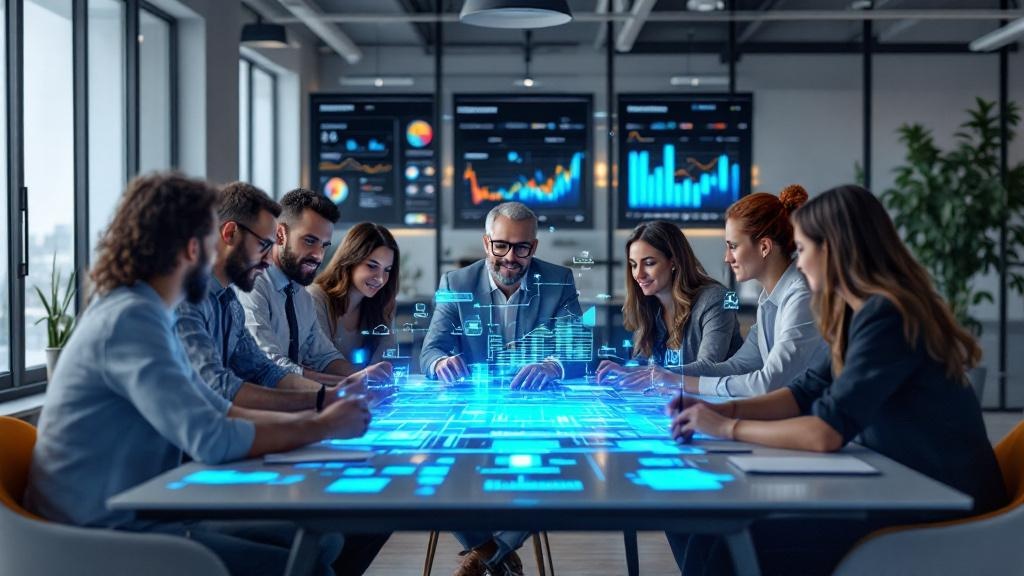 App de Inteligencia Artificial Gratis para Pymes 2026