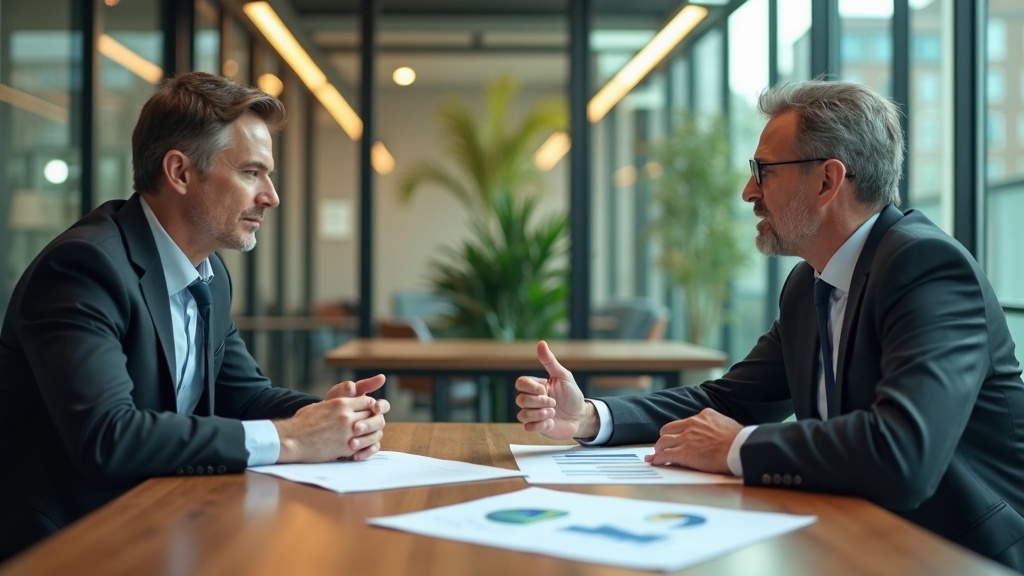 BrightPath Consulting preview