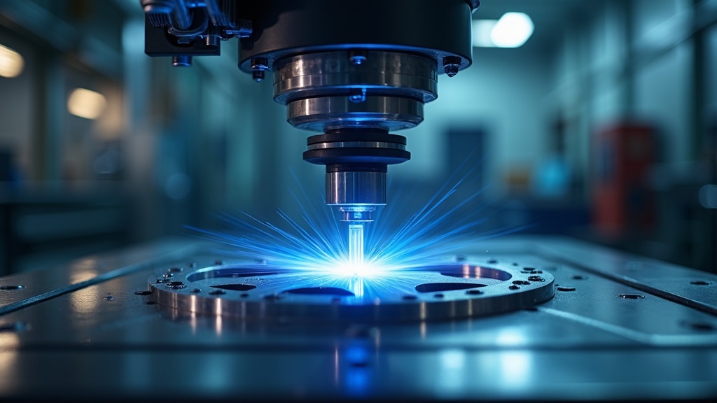 PrecisionParts preview