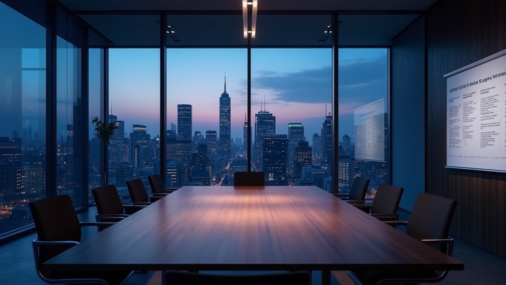 Horizon Ventures preview