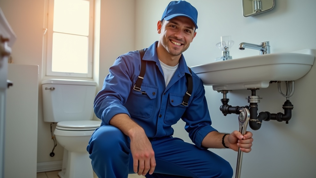 FixRight Plumbing preview