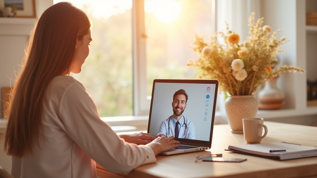 ClearView Health preview