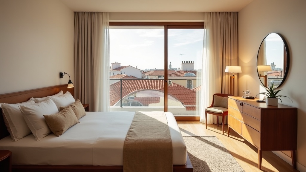 Altura Hotels preview