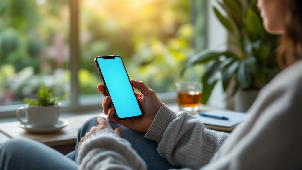 ¿Qué es Bienestar Digital en mi Celular? Guía Completa
